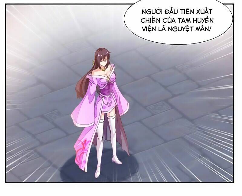 cửu dương thần vương chapter 46 21