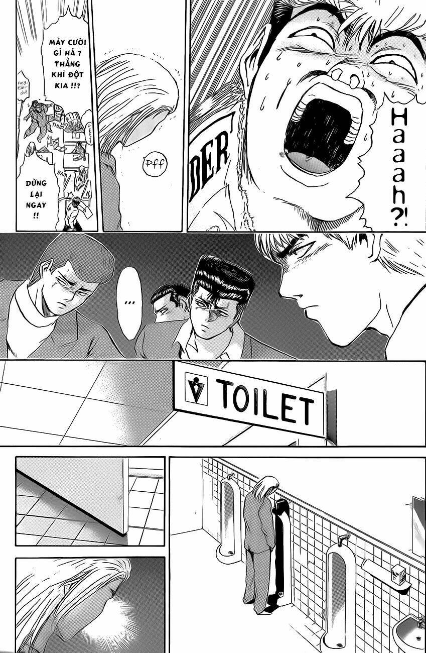 shonan junai gumi chapter 215 11