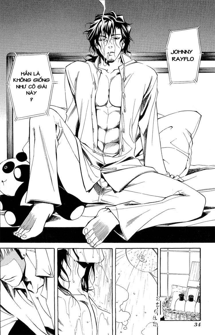 vassalord chapter 1.1 41