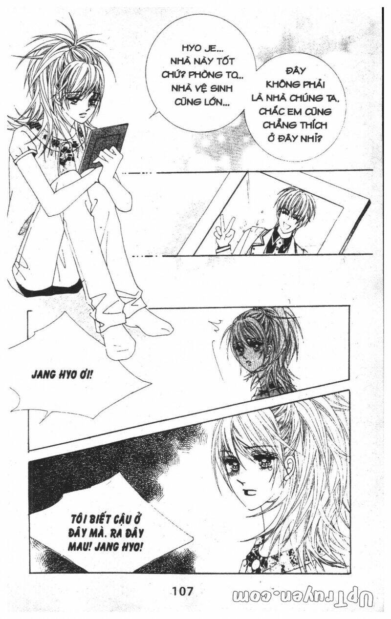 dạ khúc chapter 15 107