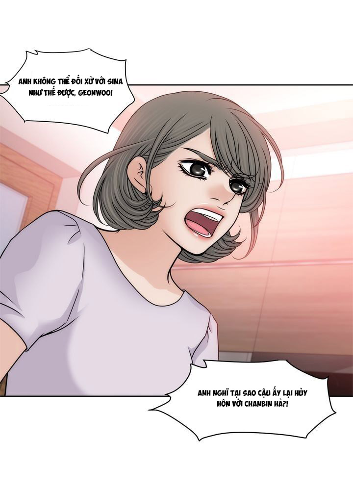 người đàn ông của tôi chapter 85.2 15