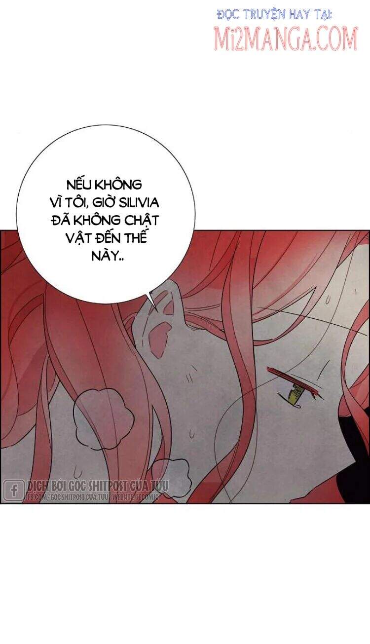 tôi đã cướp mất đêm đầu tiên của nam chính chapter 72.5 11