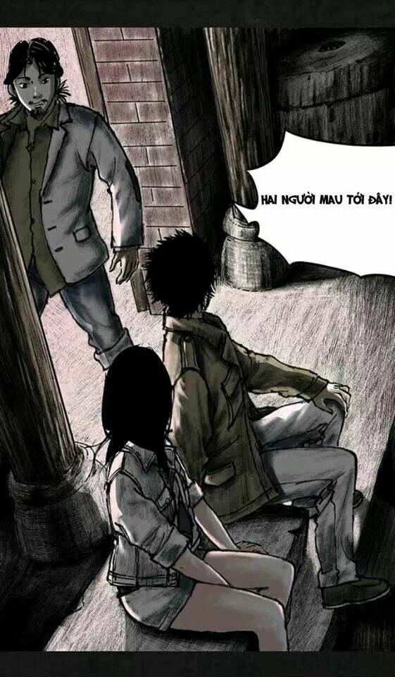 trấn thái bình chapter 12 32