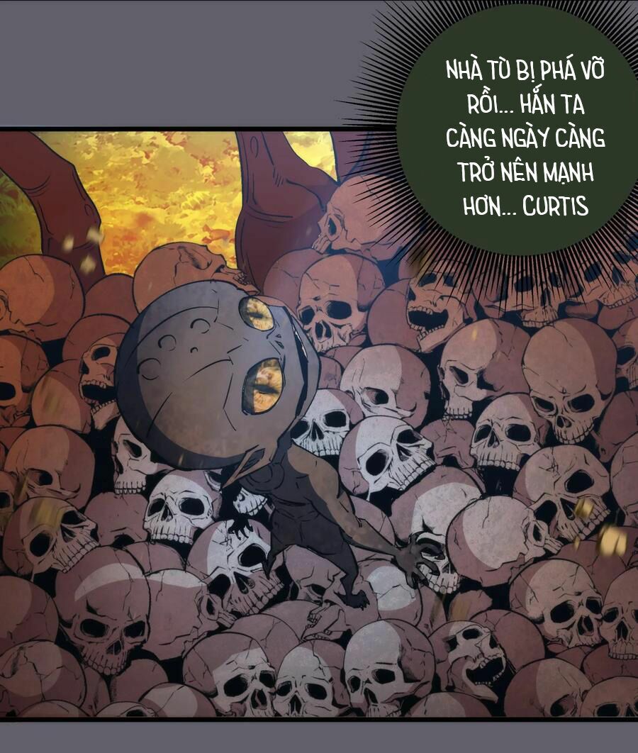 tôi không phải quỷ vương chapter 35 26