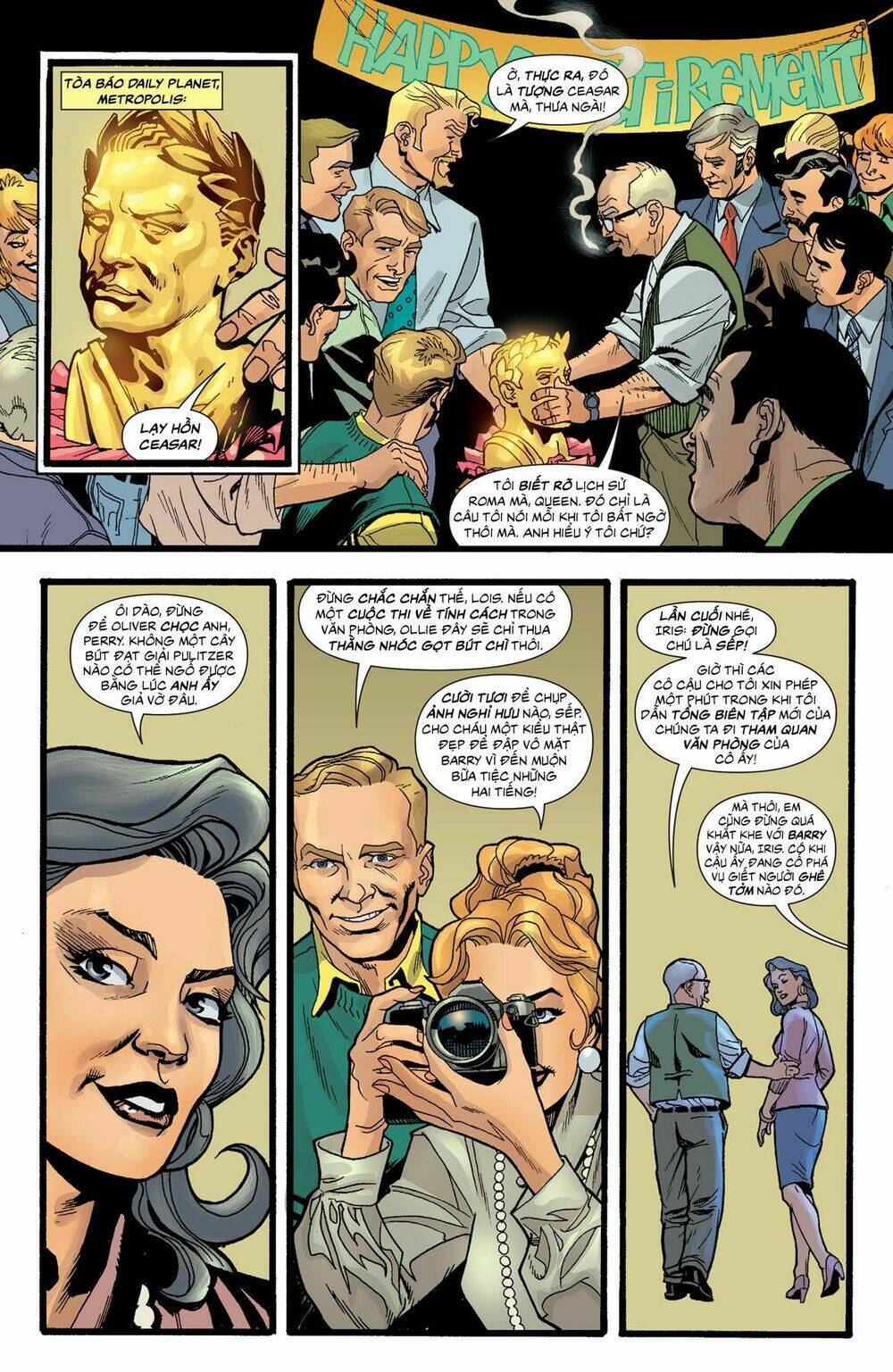 superman: red son chapter 2 23