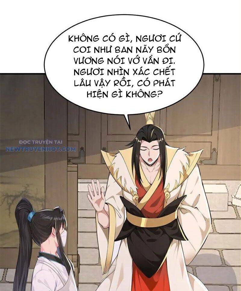 ta thực sự không muốn làm thần tiên chapter 110 50