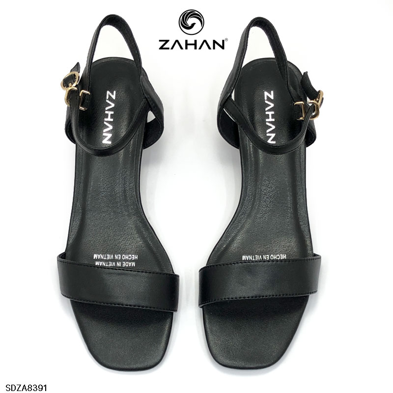 Sandal quai đơn, 3 cm SDZA8391