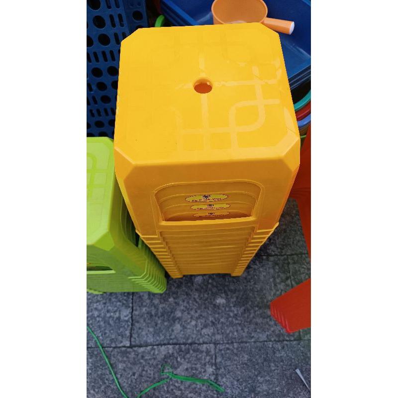 Ghế lùn 015 cao cấp loại 1