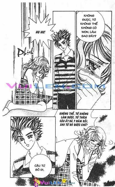 nụ hôn cuối chapter 77 5