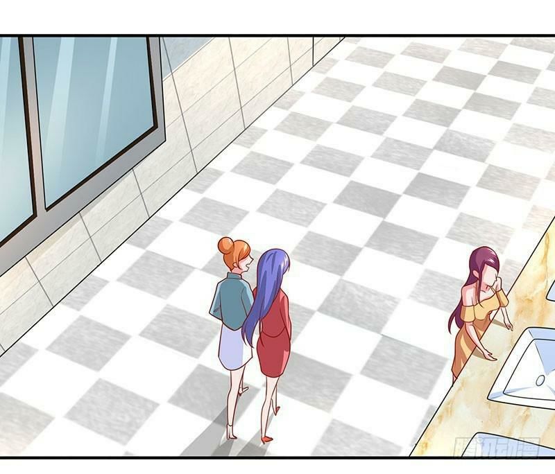 chủ tịch daddy siêu cường lực chapter 19 8