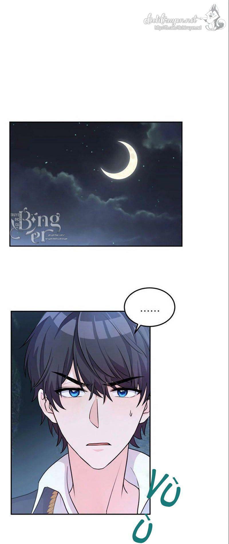 nữ hiệp trở về chapter 3 2