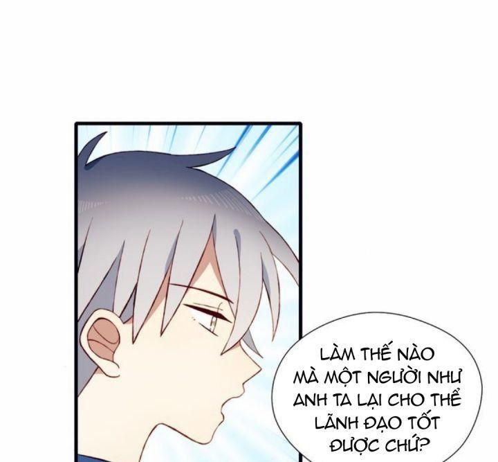 Mối Tình Đầu Chưa Được Trọn Vẹn chapter 46 71