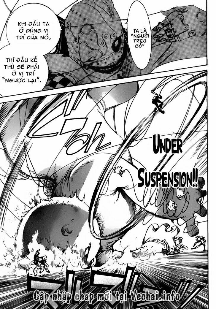 air gear chapter 307 15