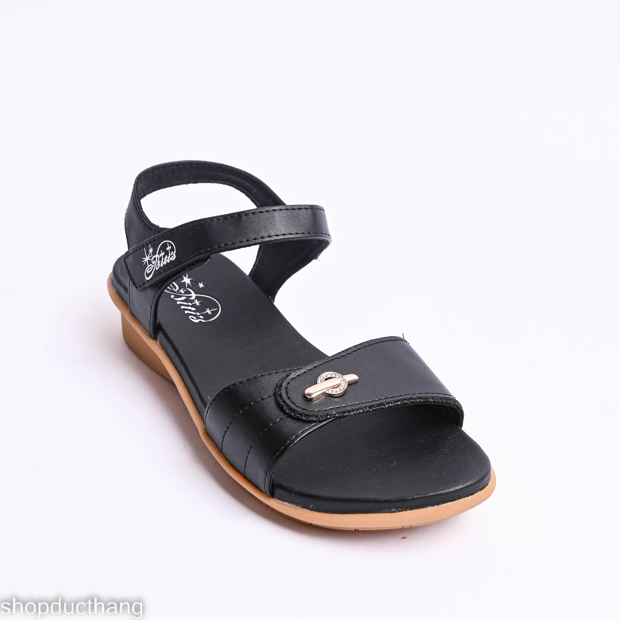 Sandal Biti's nữ đế 3,5cm