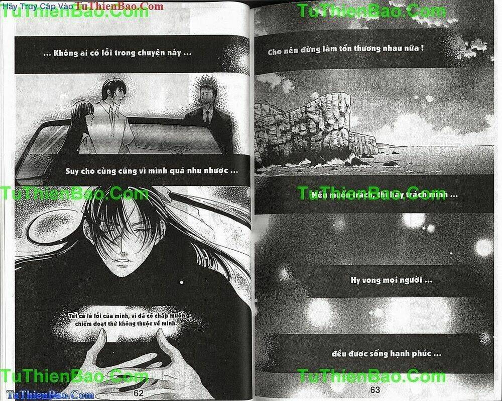 karen-chiến binh hiện đại chapter 7 33