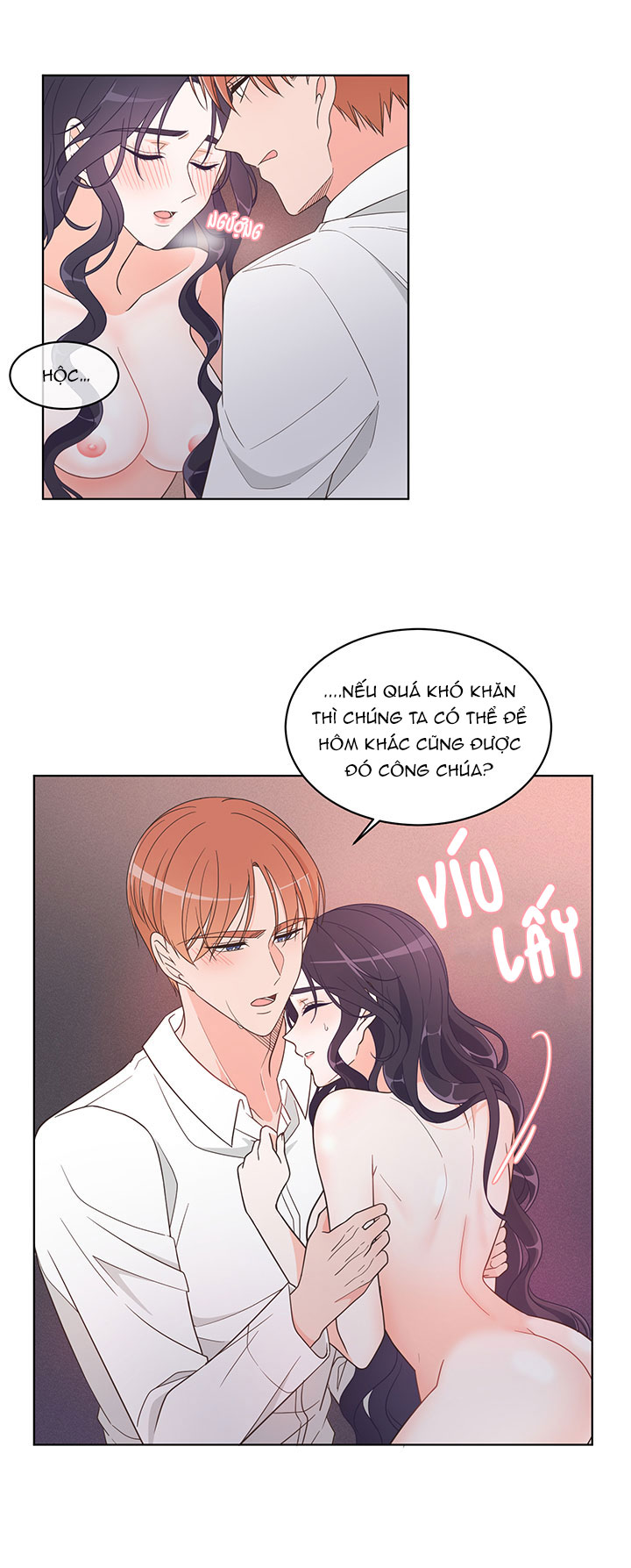 công chúa estel chapter 3 15