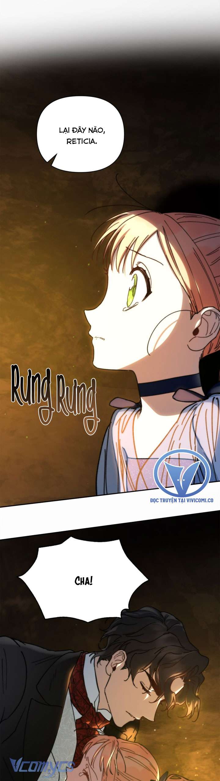 phương pháp trở thành con gái của người hùng bóng đêm chapter 49 18