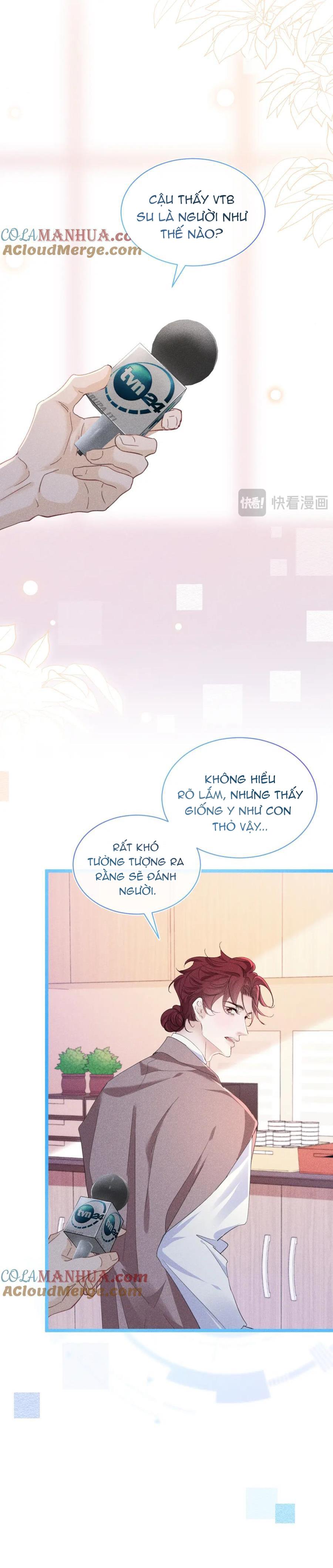 nhặt được ác quỷ chapter 19 3