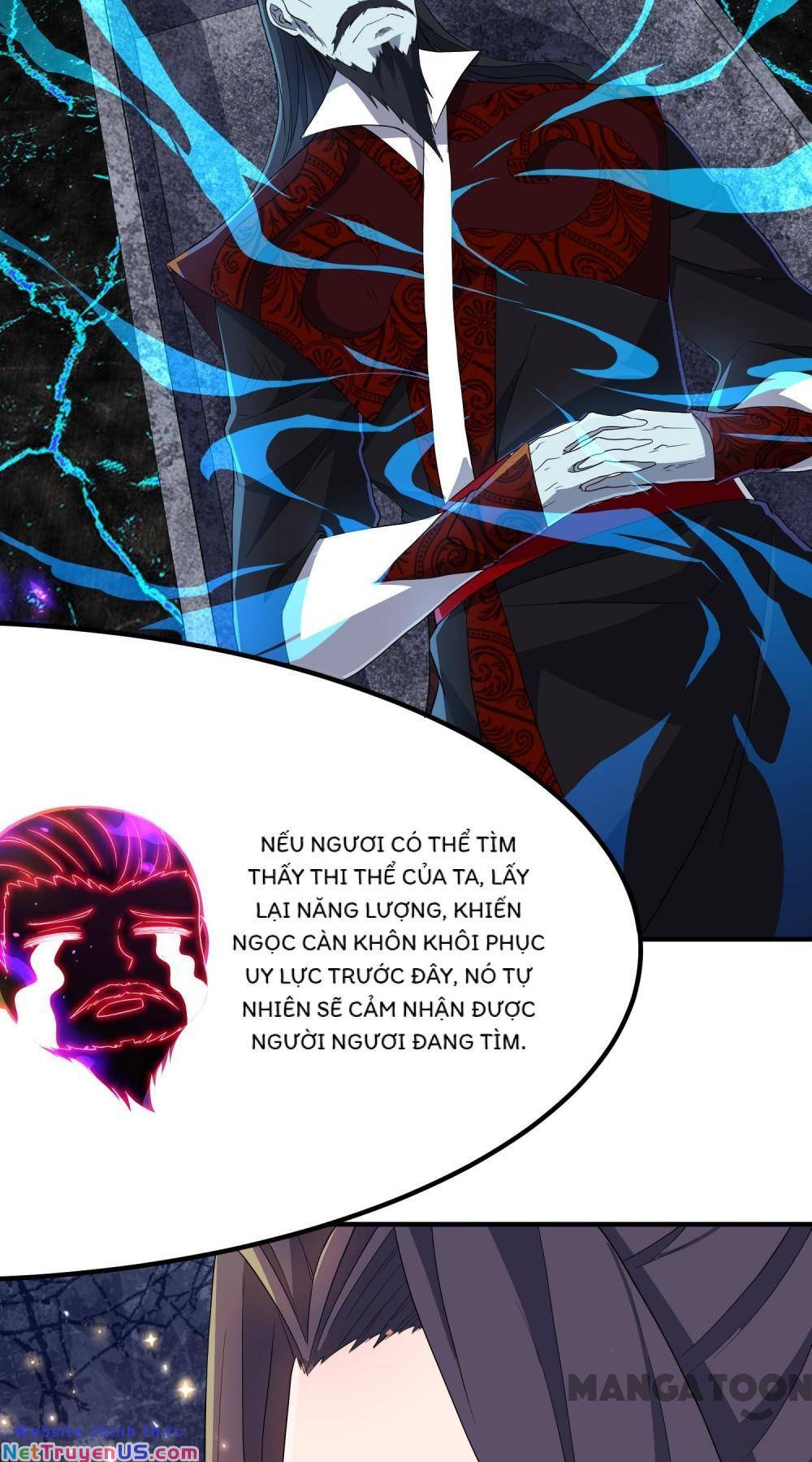 đệ nhất người ở rể chapter 281 33