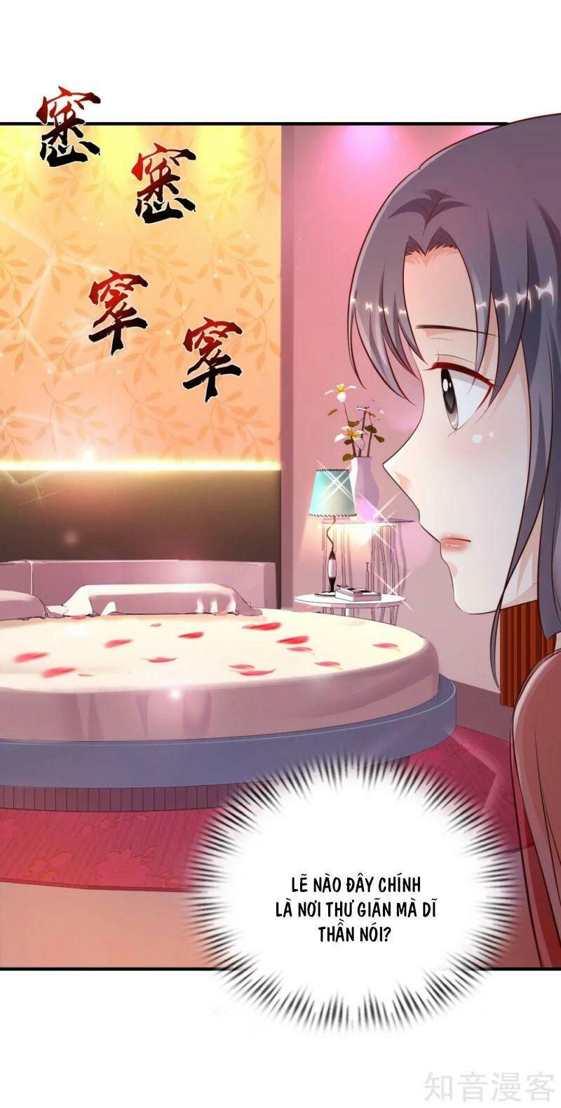 tối cường vận đào hoa chapter 130 20