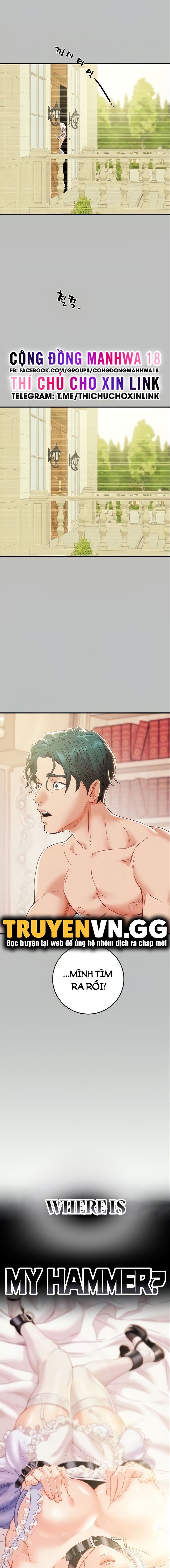 cây búa thần chapter 14 3