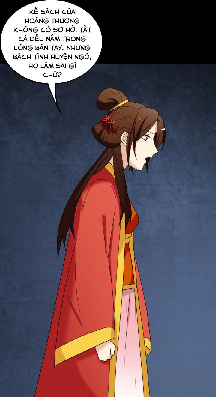 lưỡng bất nghi (full) chapter 154 29