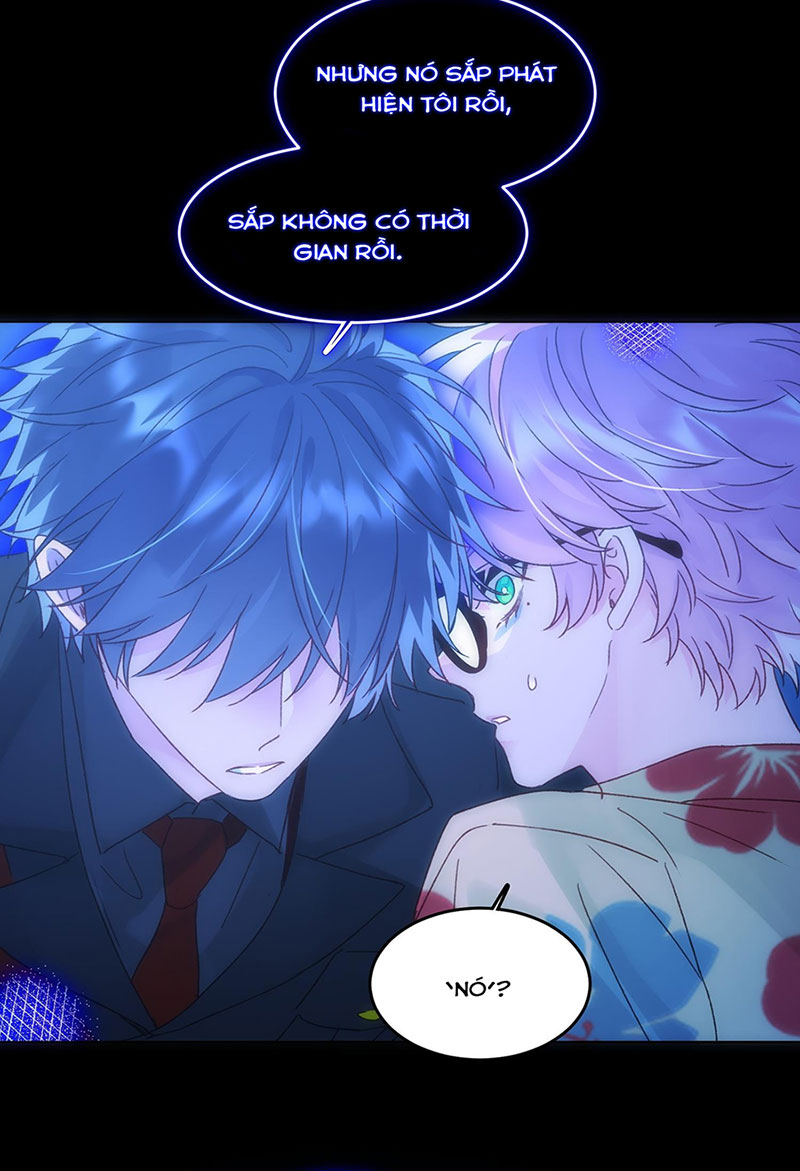 tôi phải làm một kẻ đại xấu xa chapter 111 8