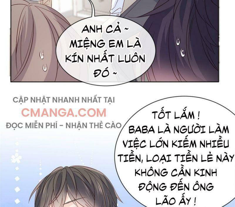 đoàn sủng lão đại ba tuổi rưỡi chapter 5 56