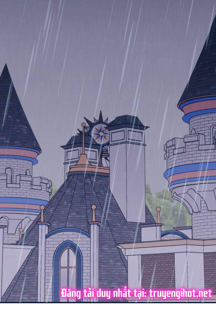 yeonwoo ngây thơ chapter 48.1 8