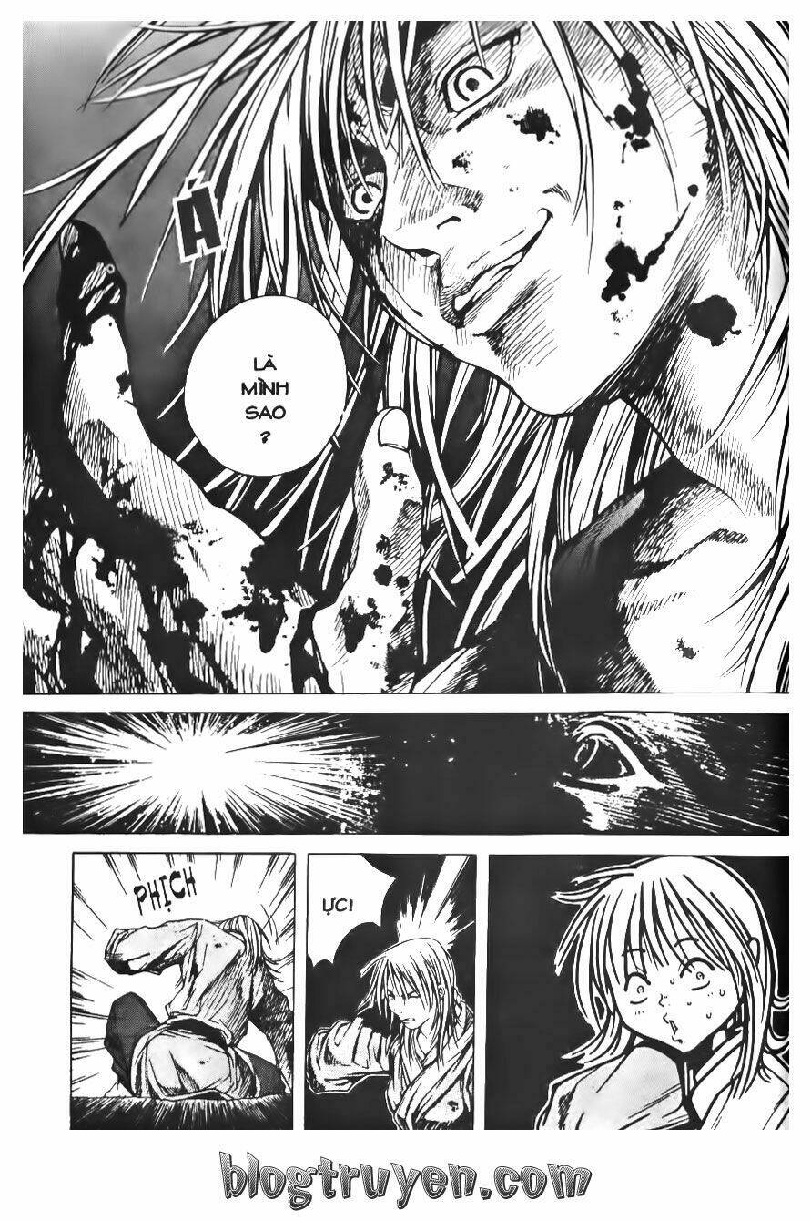 threads of time - dòng thời gian chapter 23 6