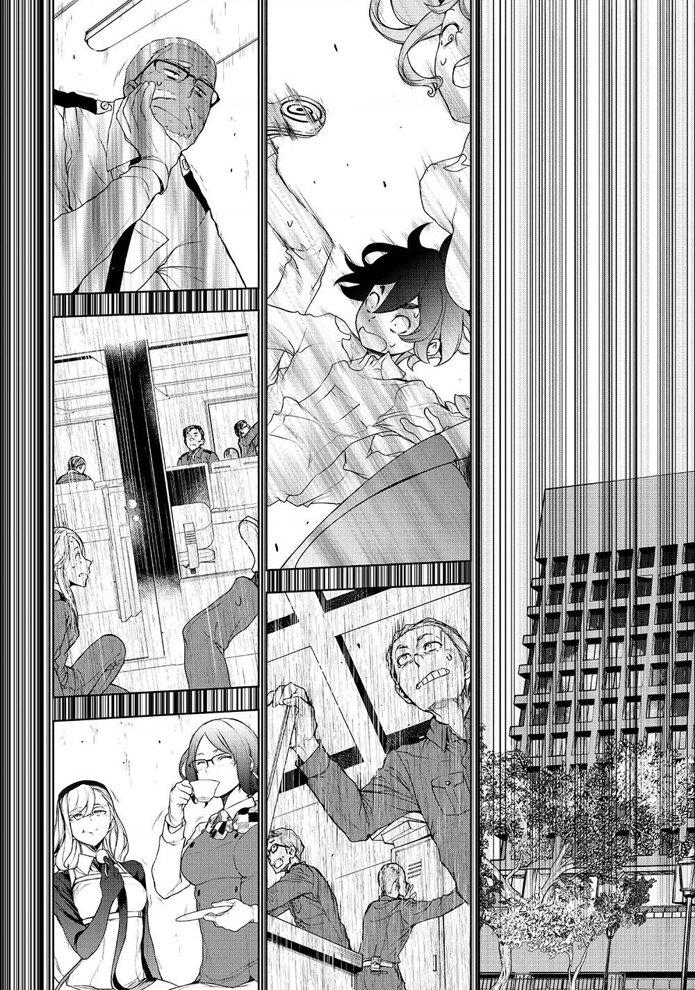 bootsleg chapter 11 36