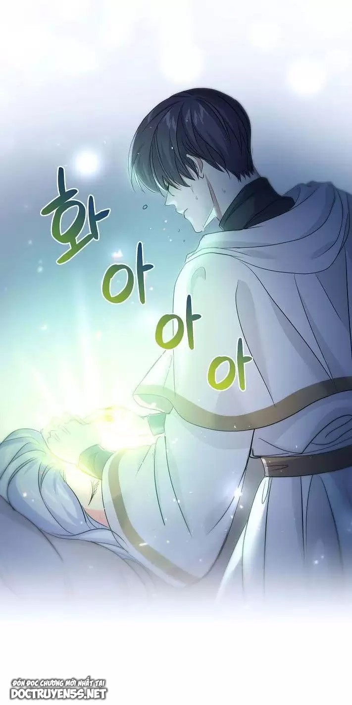 nếu tôi là nhân vật phản diện liệu tôi sẽ chết chapter 35 59