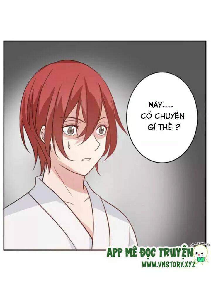 hồ tiên này không tin được chapter 39 22