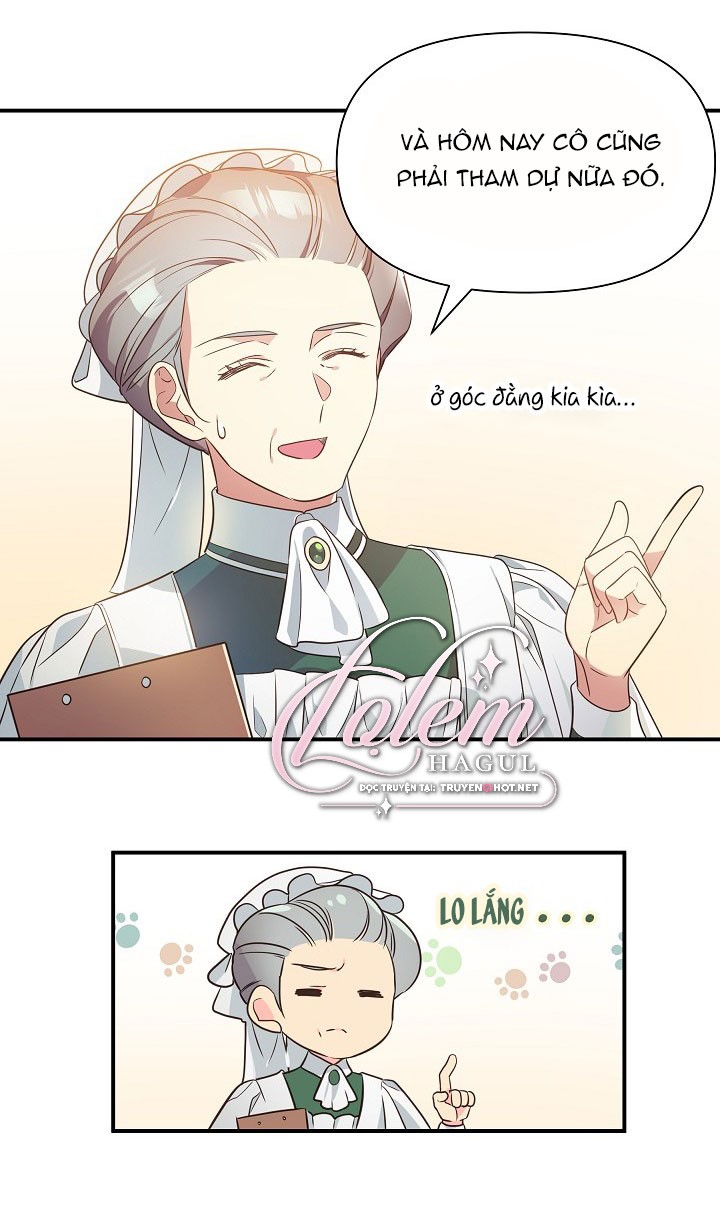 từ lúc bắt đầu tôi vẫn luôn ở bên em chapter 2 29