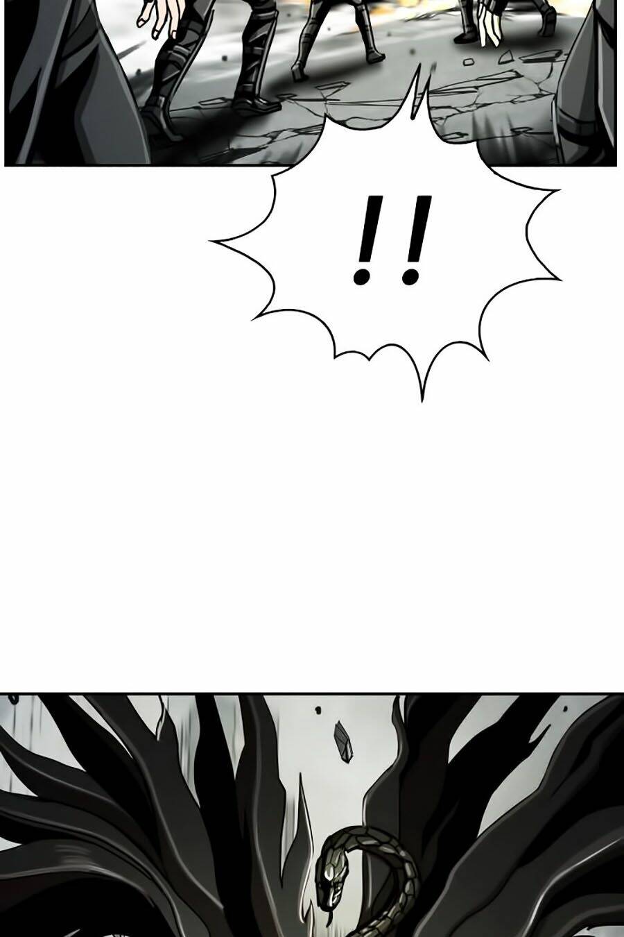 thợ săn đầu tiên chapter 56 29