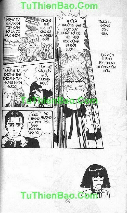 câu lạc bộ con nhà giàu chapter 13 52