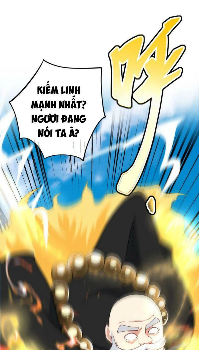vòng bạn bè mạnh nhất của tiên giới chapter 77 25