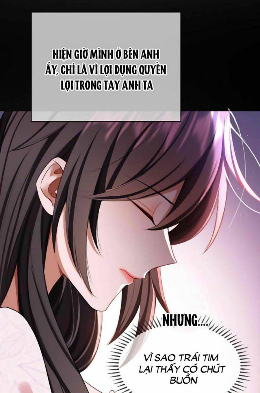 cô vợ gả thay của tổng tài cố chấp chapter 34 51