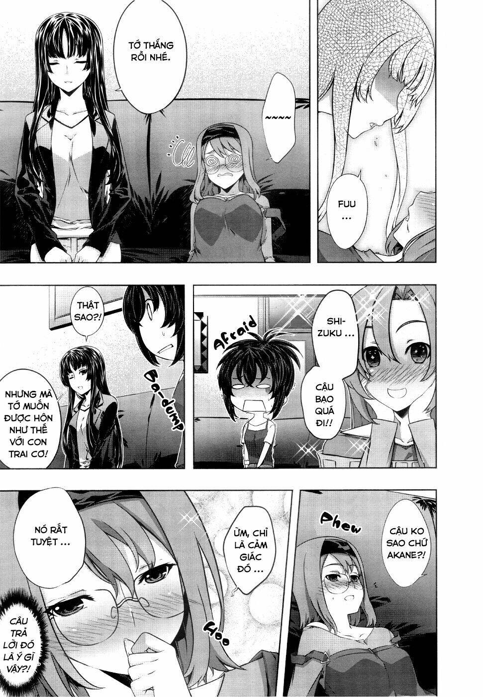 kampfer chapter 22 20