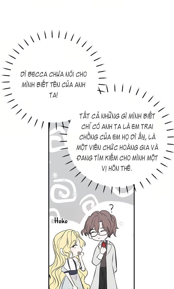 tôi là bạn gái cũ của một vị anh hùng chapter 4 8