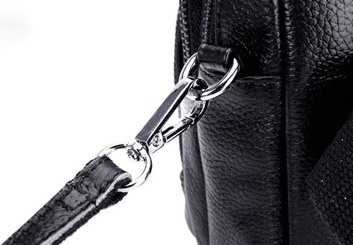 Túi xách nữ cao cấp da thật ELLY – ET82