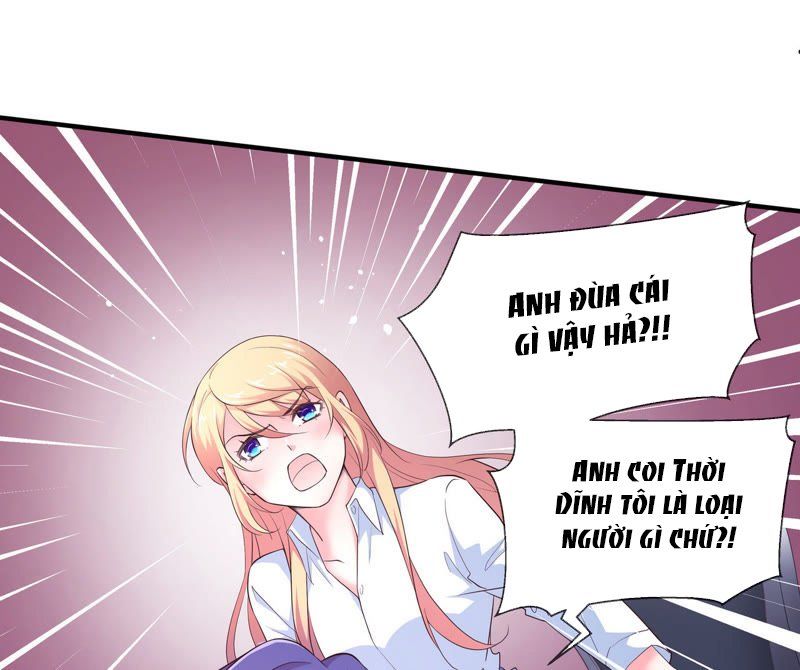 chiến lược lãng mạn của thịnh thiếu chapter 65 35