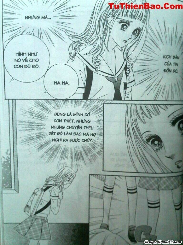 tôi là mẹ còn anh là cha chapter 5 71