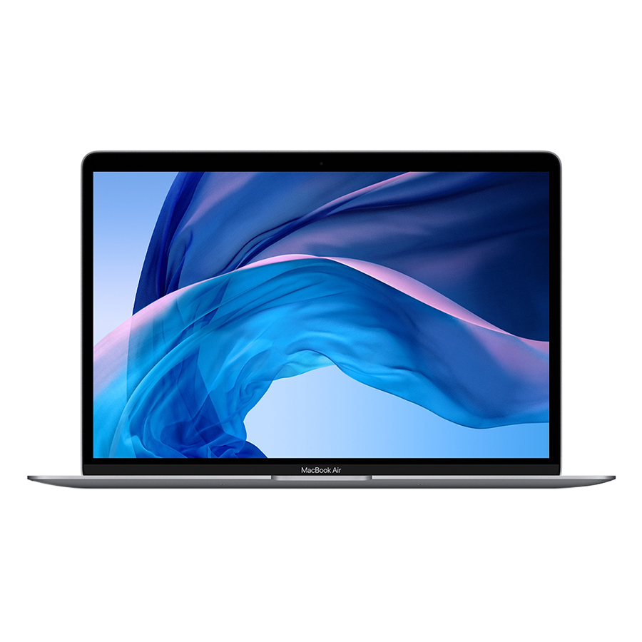 Apple Macbook Air 2018 Core i5/ 8GB/ 256GB - Nhập Khẩu Chính Hãng