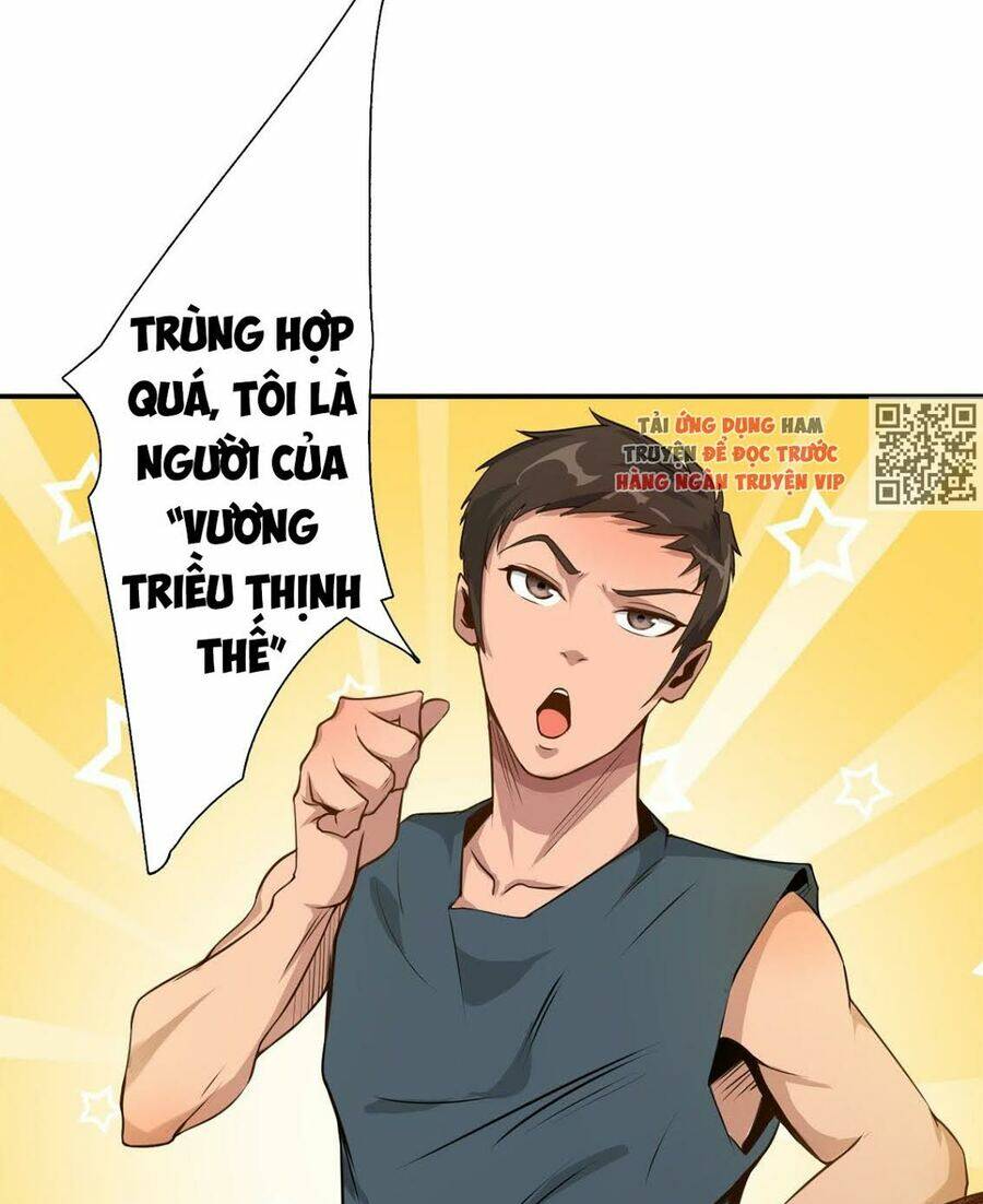 pháp sư truyền kỳ chapter 9 11