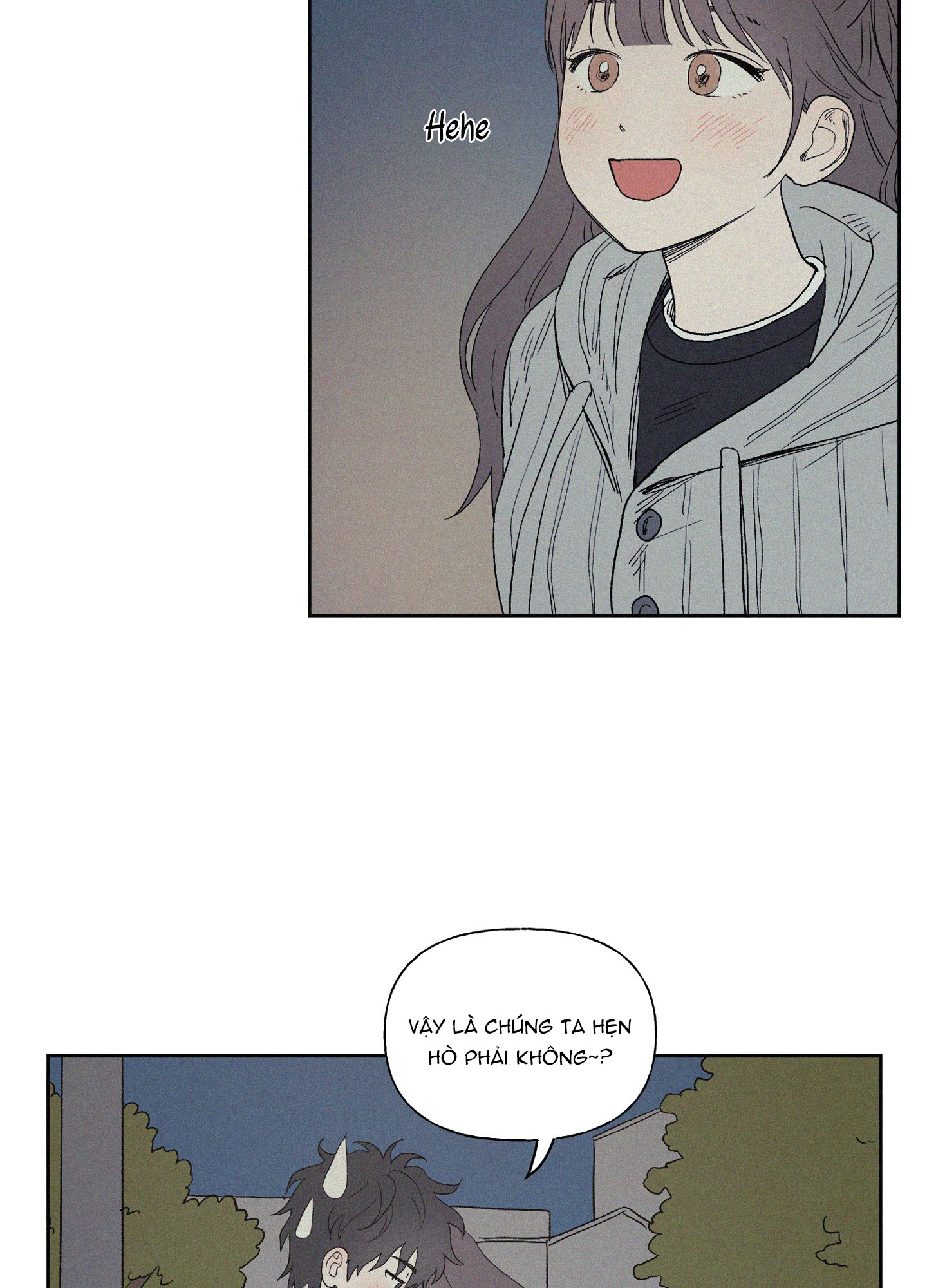 [18+] 3xlove chapter 4.1 5