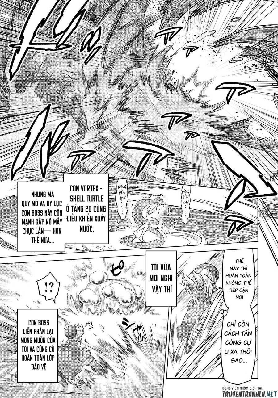 Re:monster chapter 82 19