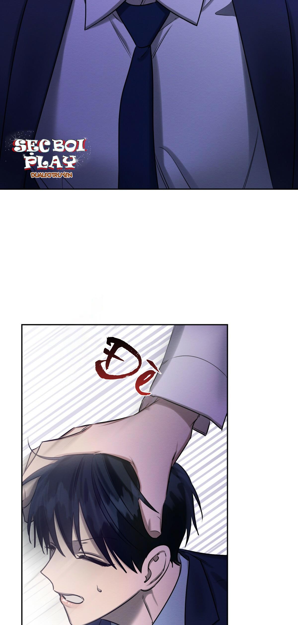 lý do của ác nhân chapter 18 43