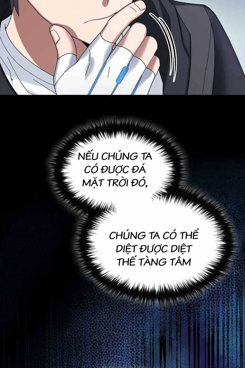 Người Mới Này Quá Mạnh chapter 56.2 43