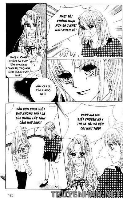 em là tất cả chapter 20 40